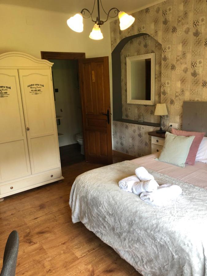 Hotel Leyendas Del Pirineo 3*