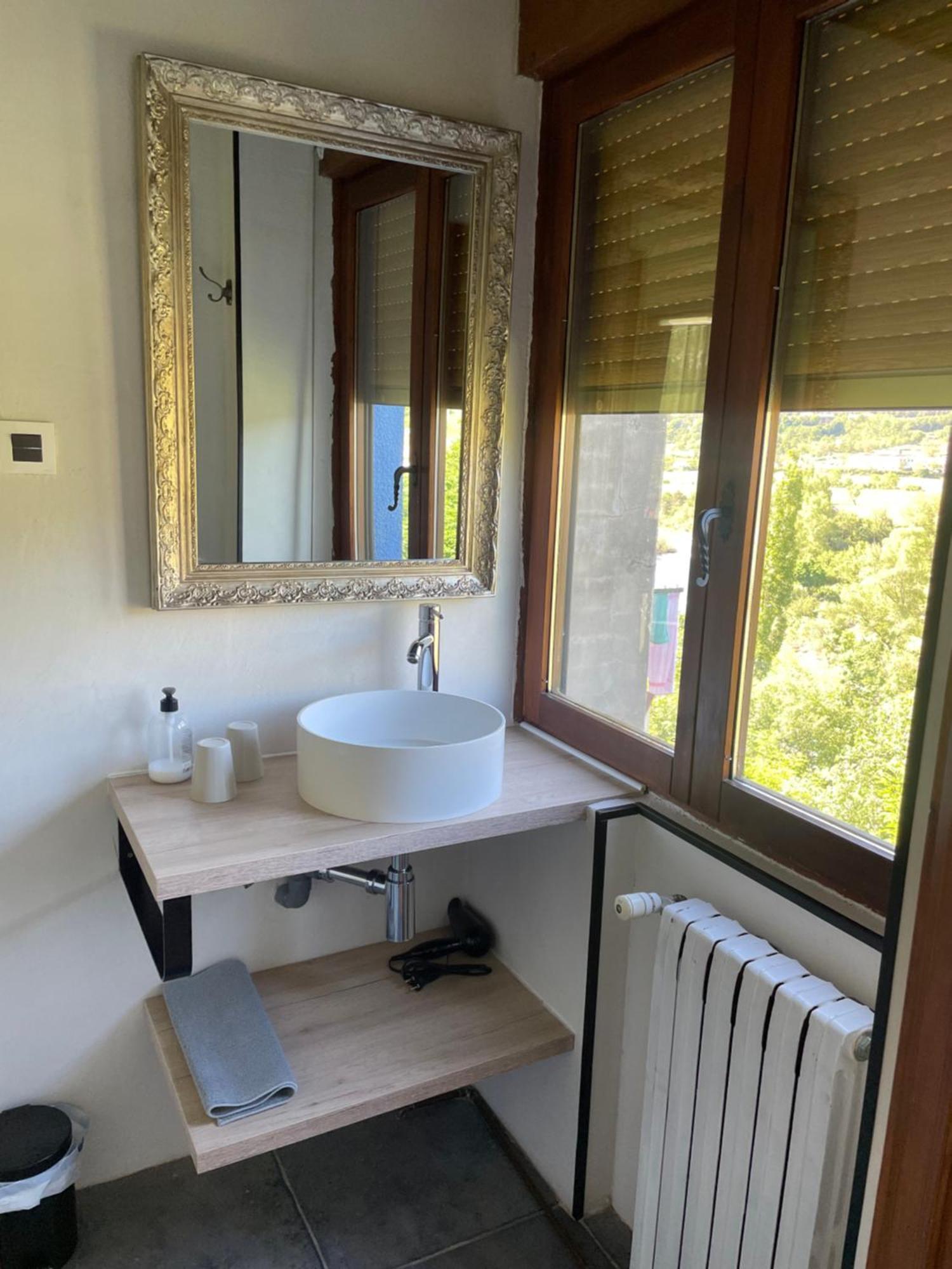 Hotel Leyendas Del Pirineo Fiscal