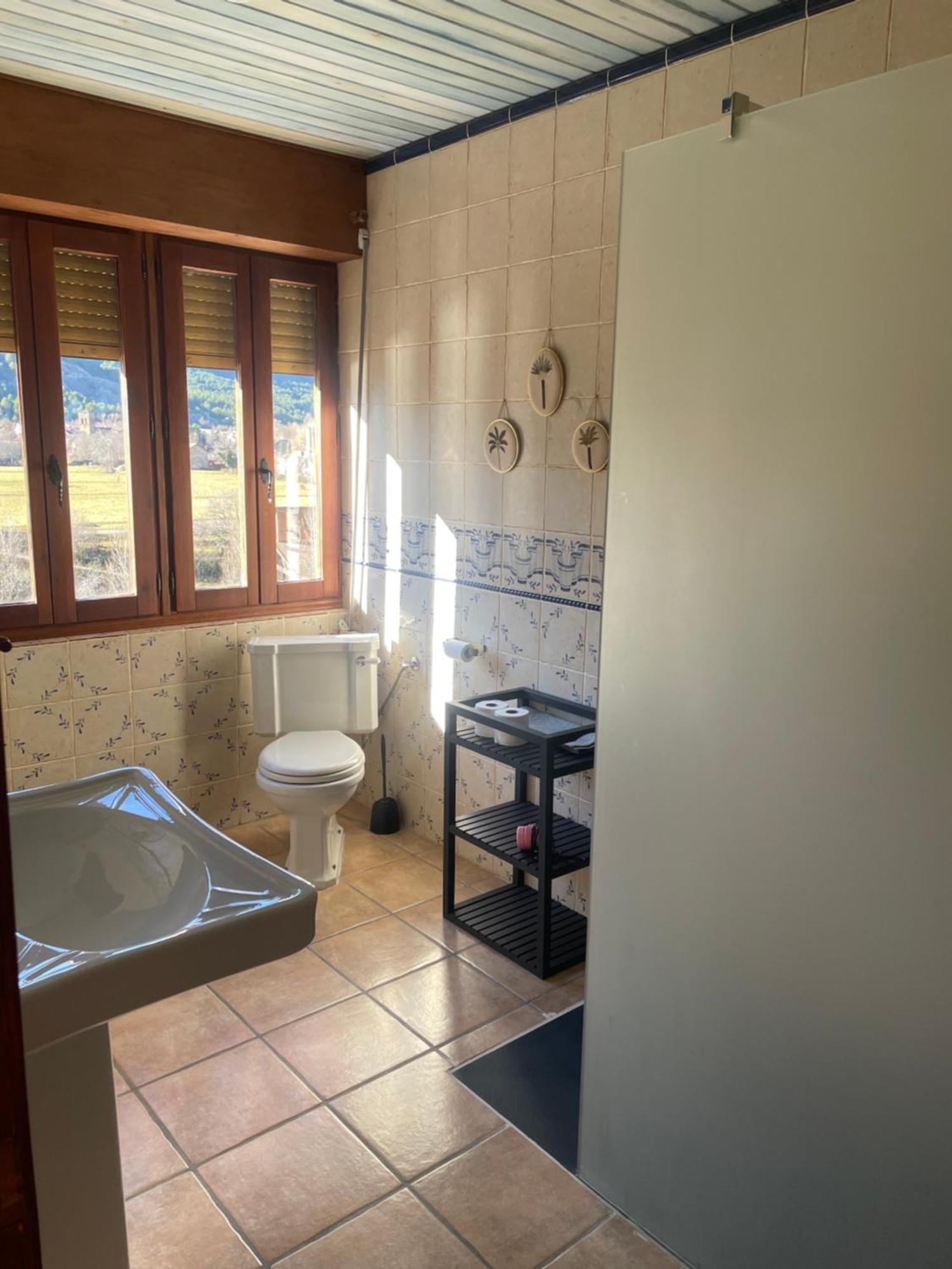 Leyendas Del Pirineo Hotel 3*