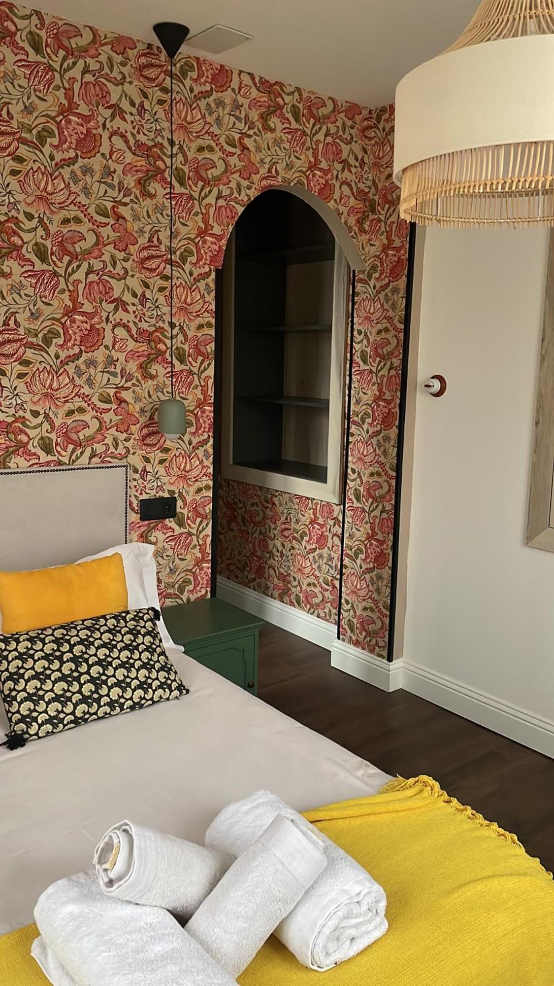 Leyendas Del Pirineo Hotel 3*