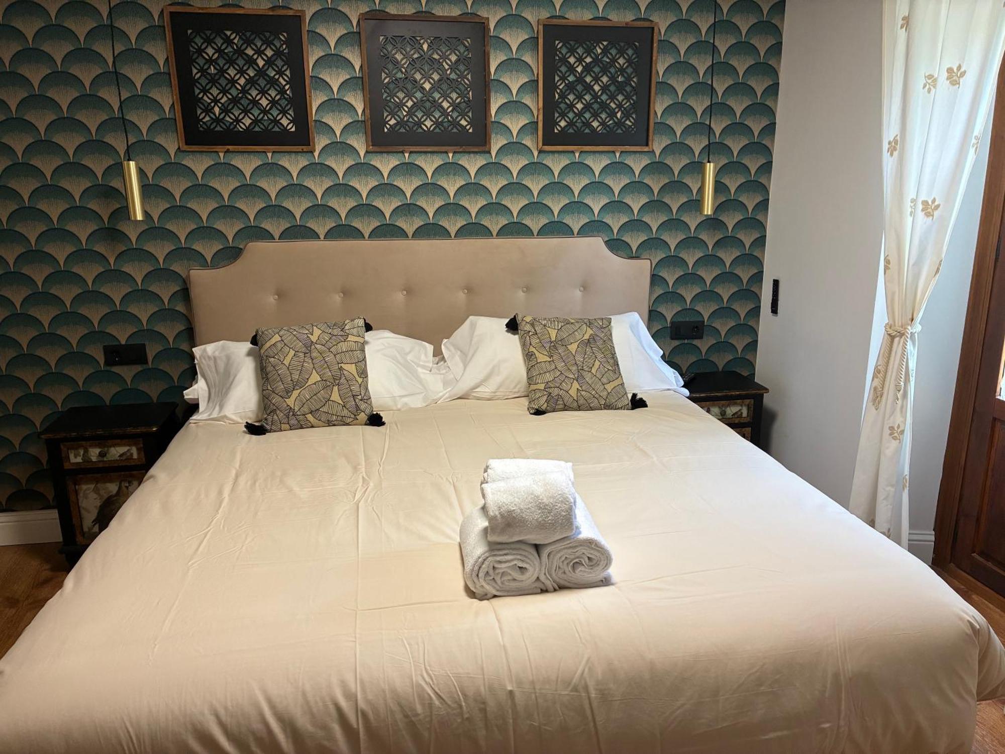 Leyendas Del Pirineo Hotel 3*
