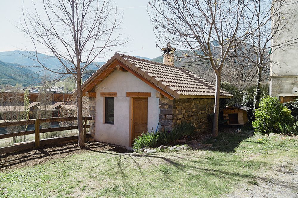 Hotel Leyendas Del Pirineo 3*