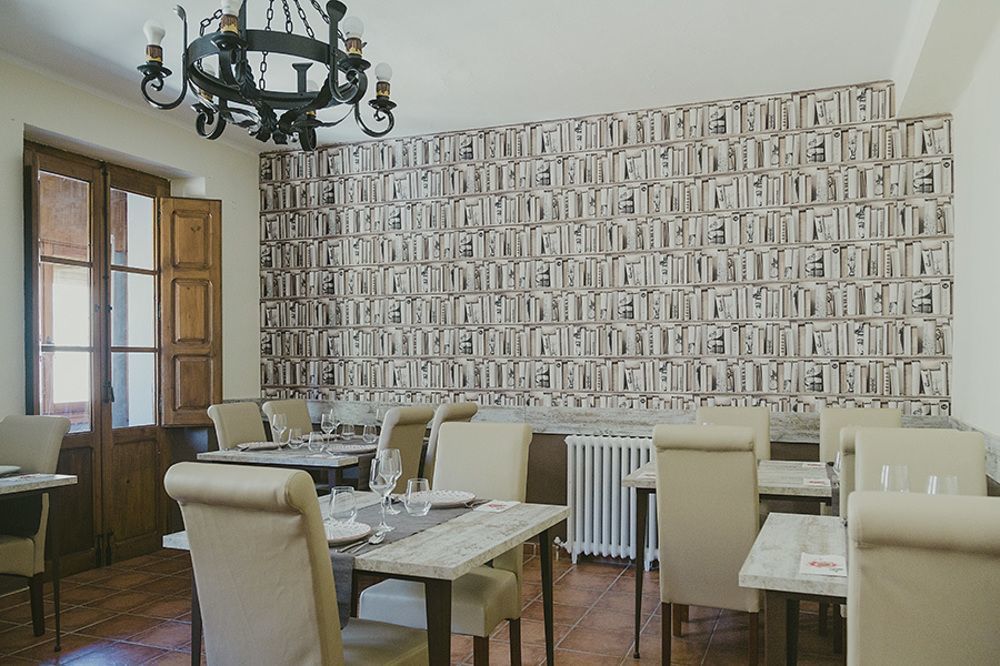 Hotel Leyendas Del Pirineo Fiscal
