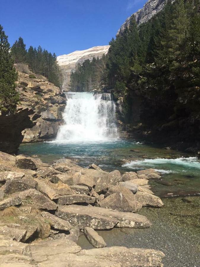 Leyendas Del Pirineo 3* Fiscal